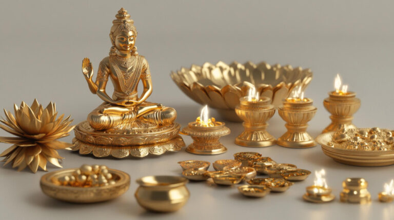 Sri Sumukha Panchalohalu - Pembarthy Panchaloha Metal works