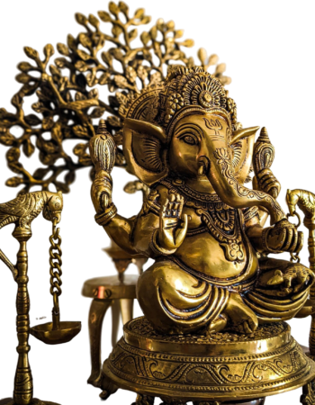 Sri Sumukha Panchalohalu - Pembarthy Panchaloha Metal works