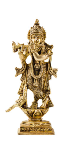 Sri Sumukha Panchalohalu - Pembarthy Panchaloha Metal works