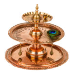 Sri Sumukha Panchalohalu - Pembarthy Panchaloha Metal works