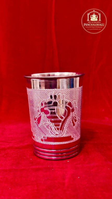 Sri Sumukha Panchalohalu - Pembarthy Panchaloha Metal works