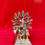 Brass Lord Krishna