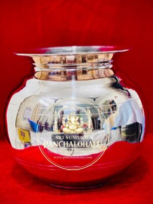 Sri_Sumuka_Panchalohalu - Pembarthy Panchaloha Metal Works