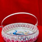 Flower Basket – Return Gift