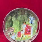 Flower Tray – Return Gift