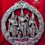 Ram Pariwar Wall Hanging