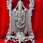 Venkateshwara Swamy Wall Hanging - Big