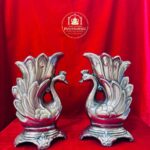 Flower Pot for Showcase